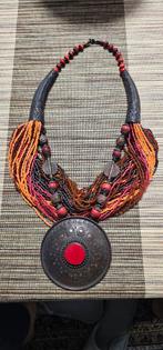 Historische en antieke ketting, Ophalen