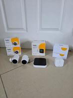 Slimme thermostaat Tado x, Bricolage & Construction, Thermostats, Enlèvement, Thermostat intelligent, Comme neuf