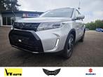 Suzuki Vitara GLX + PANO, Voorwielaandrijving, 1486 cc, Hybride Elektrisch/Benzine, 129 pk