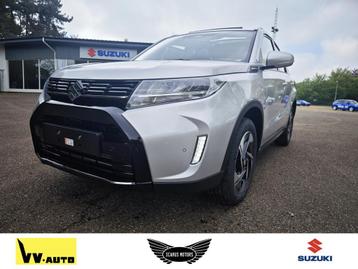 Suzuki Vitara GLX + PANO beschikbaar voor biedingen