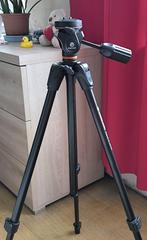 Vanguard Espod CX 203 AP-statief, Audio, Tv en Foto, Fotografie | Statieven en Balhoofden, Nieuw, 150 tot 175 cm, Met balhoofd