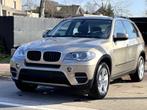 BMW X5 3.0d xDrive  Prachtwagen! *EURO5*, Auto's, BMW, Automaat, Euro 5, Overige kleuren, Leder