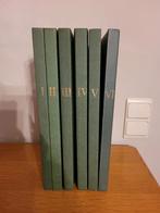 Collection livres Nos gloires 6 tomes, Livres, Enlèvement, Comme neuf