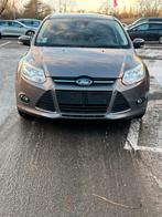 Ford Focus Wagon 2.0 TDCi Automaat, Auto's, Ford, Euro 5, Stof, Beige, Overige kleuren
