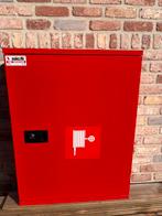 Brandhaspel kast- perfecte staat- vb voor tuinslang, Enlèvement