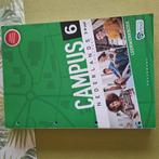 Campus Nederlands Concreet 6 3/4 Leerwerkboek (incl. Pelckma, Boeken, Ophalen of Verzenden, Nieuw, Nederlands, Pelckmans