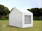 TONNELLE très solide et imperméable 3x2m. (incl.parois), Jardin & Terrasse, Tente de réception, Moins de 4 mètres, Comme neuf