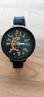 matériel plongeur nageur de combat, Enlèvement ou Envoi, Marine