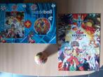 Bakugan puzzel., Verzamelen, Ophalen, Zo goed als nieuw