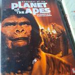 Conquest of the planet of the apes 1972 nieuwstaat, Cd's en Dvd's, Dvd's | Klassiekers, 1960 tot 1980, Ophalen of Verzenden, Zo goed als nieuw