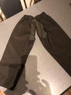 Overtrekbroek waterdicht treeland, Kinderen en Baby's, Kinderkleding | Maat 152, Ophalen, Zo goed als nieuw