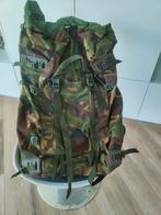 Sac à dos Army avec petite poche zippée assortie, Collections, Enlèvement