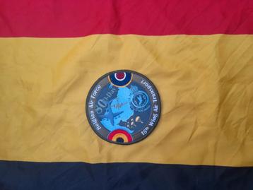 Belgian Air Force 80 D-Day 15Wing Air Transport  beschikbaar voor biedingen
