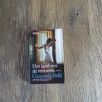 Het land van de vrouwen Gioconda Belli, Enlèvement ou Envoi