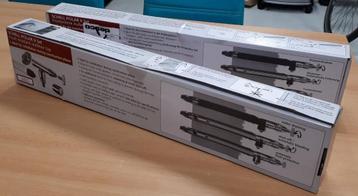 Robinet de façade antigel Schell Polar II 1/2 x 15 mm -2 pcs, Envoi, Neuf