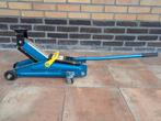 Hydraulische Krik - Autokrik – Garagekrik - 2ton, Auto diversen, Krikken, Ophalen, Gebruikt, Manueel, Garagekrik