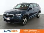 Skoda Kodiaq 2.0 TDI Ambition (bj 2022, automaat), Auto's, Skoda, Stof, Gebruikt, 1667 kg, 5 deurs
