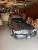 Corbillard FEDERAL LINCOLN ANNEE 2004, Autos : Pièces & Accessoires, Enlèvement, Lincoln