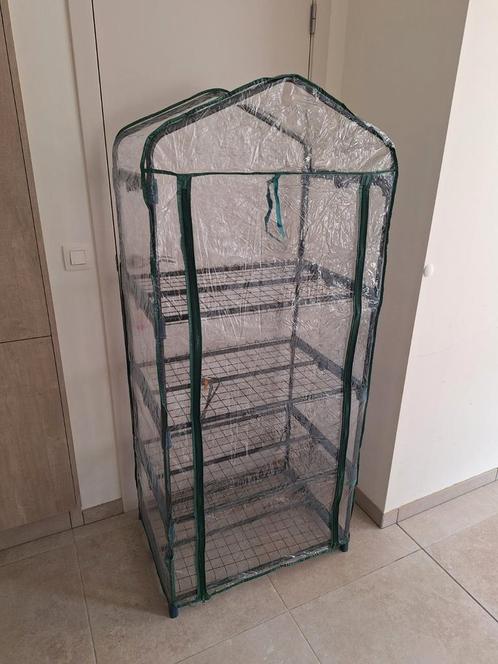 Tuinkas Kweekkas, Tuin en Terras, Kassen, Nieuw, Kweekkas, Ophalen