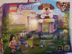 41691	LEGO Friends Hondendagopvang, Ophalen, Lego