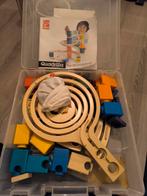 Quadrilla knikkerbaan, Ophalen, Zo goed als nieuw