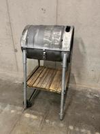 Unieke bbq van bierton, Ophalen, Gebruikt