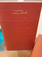 Van Dale groot woordenboek der Nederlandse taal 1976, Boeken, Woordenboeken, Van Dale, Nederlands, Van Dale, Ophalen