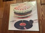 LP Rolling Stones - let it bleed, Ophalen of Verzenden, Gebruikt
