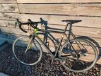 racefiets Bull Harrier, maat 56, Shimano 105, Fietsen en Brommers, Ophalen, Gebruikt