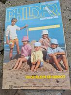 Kinderbreiboel van Phildar, voor klein en groot, Hobby & Loisirs créatifs, Enlèvement ou Envoi, Comme neuf, Tricot ou Crochet