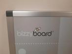 bizzyboard weekplanner met pictos- magneetbord/whiteboard, Magneetbord, Gebruikt, Ophalen