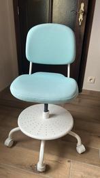 Chaise de bureau enfant IKEA, Huis en Inrichting, Bureaustoelen, Ophalen, Gebruikt, Bureaustoel