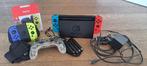 nintendo switch 1, Games en Spelcomputers, Ophalen of Verzenden