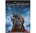 Dvd box game of Thrones volledige serie, Cd's en Dvd's, Ophalen of Verzenden, Nieuw in verpakking