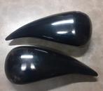 ABS stretch tankcovers voor harley softail 7mm dik, Enlèvement