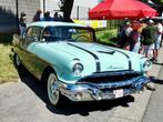 Pontiac Chieftain Catalina, Auto's, Automaat, Achterwielaandrijving, Leder, Overige kleuren