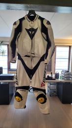 Dainese tweedelig motorpak M52, Motoren, Dainese, Combipak, Dames, Ophalen of Verzenden