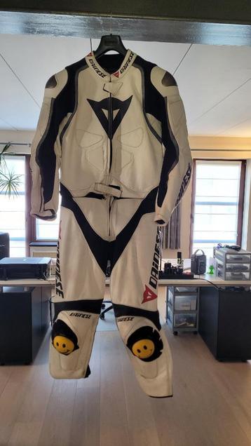 Dainese tweedelig motorpak M52 beschikbaar voor biedingen