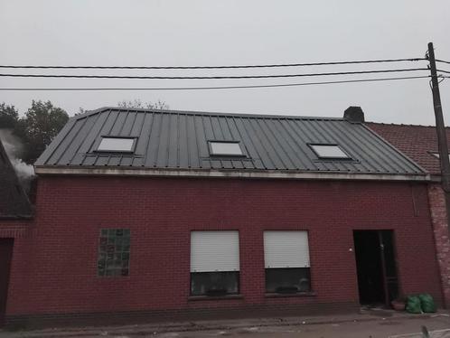 Huis te koop, Immo, Huizen en Appartementen te koop, Provincie West-Vlaanderen, 1000 tot 1500 m², Overige soorten, Verkoop zonder makelaar