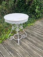 metalen tuintafeltje, Enlèvement ou Envoi