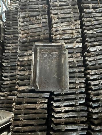 Tuile du nord dakpannen (grote partij) beschikbaar voor biedingen