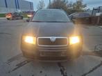 Skoda Fabia    1.2 Essence, Auto's, Bedrijf, 5 deurs, Fabia, Break