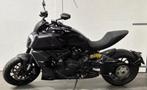 Ducati Diavel 1260 S, 2 cilinders, Motorrijbewijs A, Bedrijf, Overig