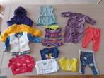 Kleding meisje maat 62, Kinderen en Baby's, Ophalen, Zo goed als nieuw, Meisje