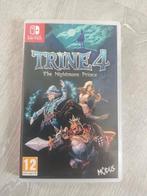 Trine 4 : The Nightmare Prince (compleet), Ophalen of Verzenden, Zo goed als nieuw, Avontuur en Actie, Vanaf 12 jaar