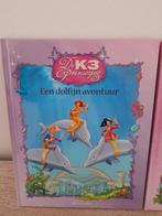 Leesboekjes K3 (OG K3), Enlèvement ou Envoi, Comme neuf