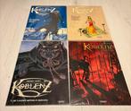Koblenz - complete reeks 4 delen, Ophalen of Verzenden, Nieuw
