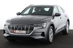 Audi e-tron SPORTBACK 50 QUATTRO S-TRONIC 64 KWH SPORTBACK 5, Auto's, Audi, Stof, Gebruikt, Overige kleuren, 5 zetels