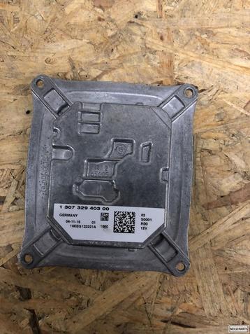PEUGEOT 308 LED MODULE MODUL BALLAST 130732940300 beschikbaar voor biedingen