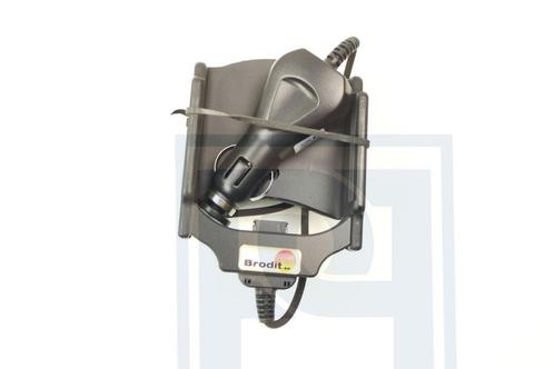 Volvo Brodit Actieve houder met 12v. sig. plug 968591  73202, Auto-onderdelen, Overige Auto-onderdelen, Nieuw, Ophalen of Verzenden